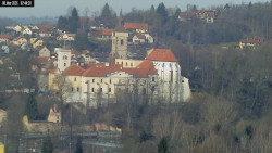 Sázavský klášter