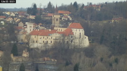 Sázavský klášter