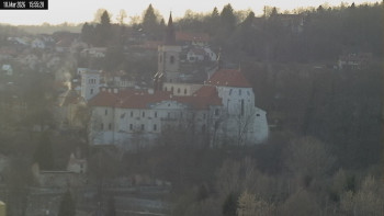 Město Sázava