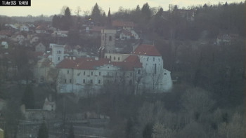 Město Sázava