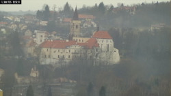 Sázavský klášter