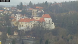 Sázavský klášter