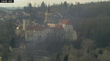 Město Sázava