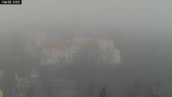 Sázavský klášter