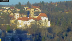 Sázavský klášter