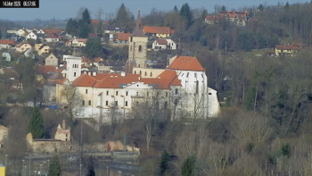 Město Sázava