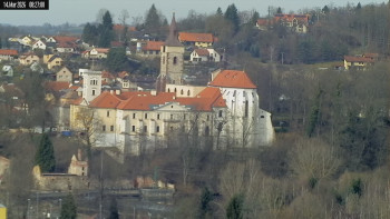 Město Sázava