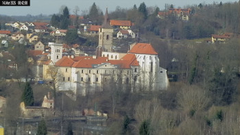 Město Sázava
