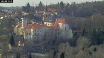 Město Sázava