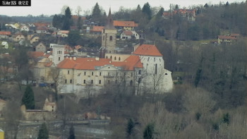 Město Sázava