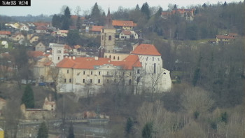 Město Sázava