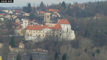 Město Sázava