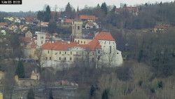 Sázavský klášter