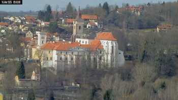 Město Sázava