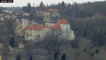 Město Sázava