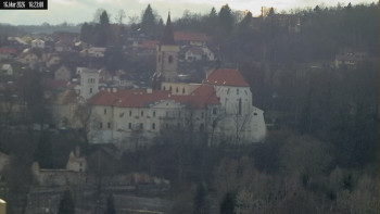 Město Sázava