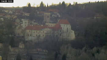 Město Sázava