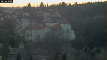 Město Sázava