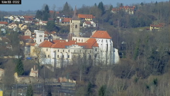 Město Sázava