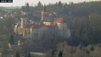 Město Sázava