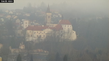 Město Sázava