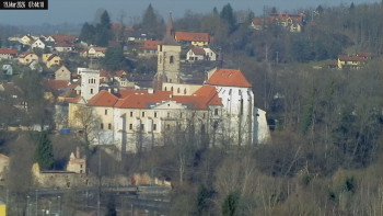 Město Sázava