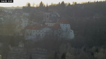 Město Sázava