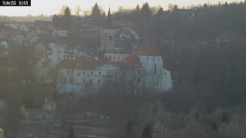 Město Sázava
