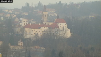 Město Sázava