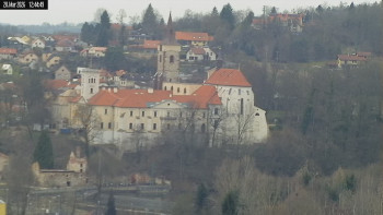 Město Sázava