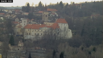 Město Sázava