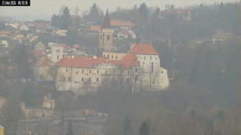 Město Sázava