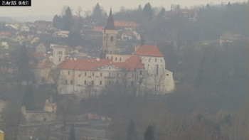 Město Sázava