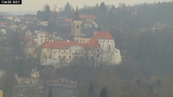 Město Sázava