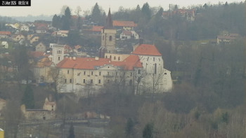 Město Sázava