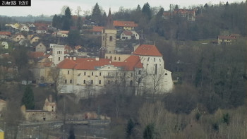 Město Sázava
