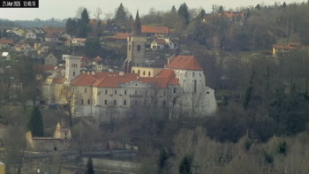 Město Sázava