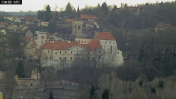 Město Sázava