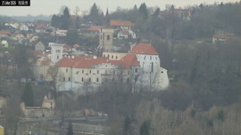 Město Sázava