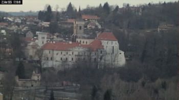 Město Sázava
