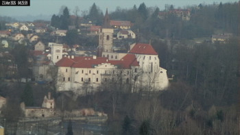 Město Sázava
