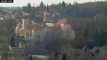 Město Sázava