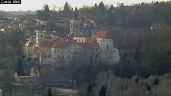 Město Sázava