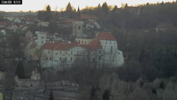 Město Sázava