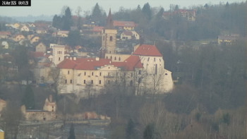 Město Sázava