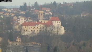Město Sázava