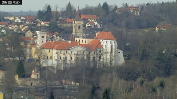 Město Sázava