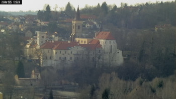 Město Sázava
