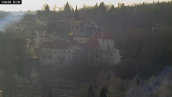 Město Sázava