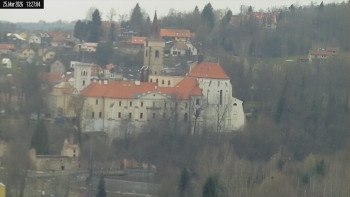Město Sázava